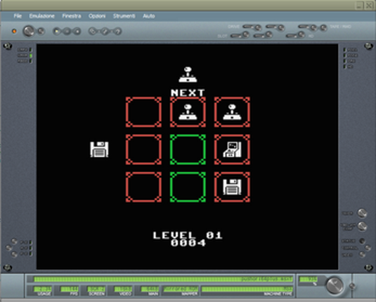 PUSHORI64+ screenshot