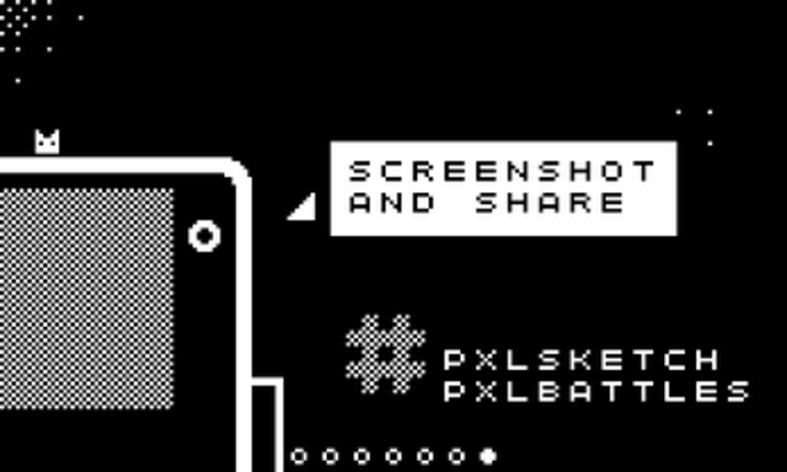 PXLSketch Image