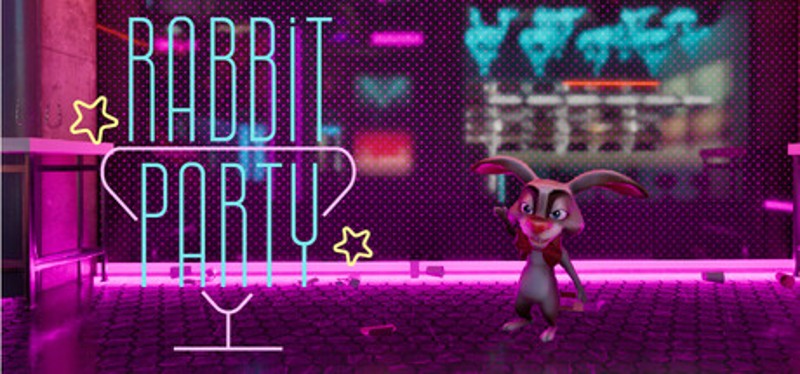 RabbitParty Image
