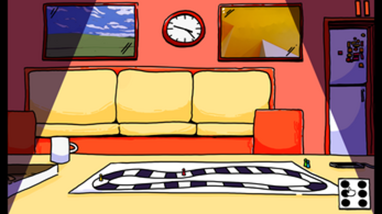 Really Boring Board Game Simulator Image