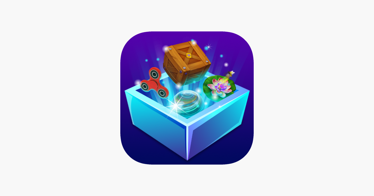 Games like Relax &amp; Antistress Brain Games