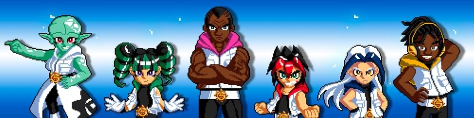 Games like Relic Guardians: Complete