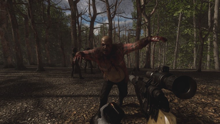 Reoxia screenshot