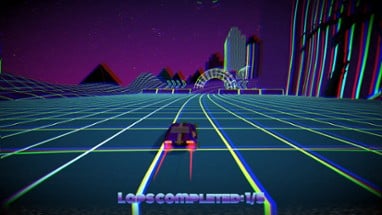 Retro Racer Image