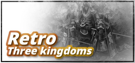 Games like Retro Three Kingdoms