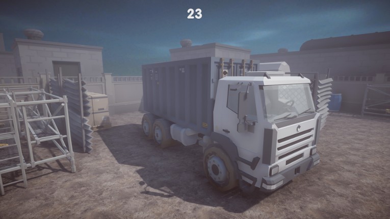 Road Empire screenshot