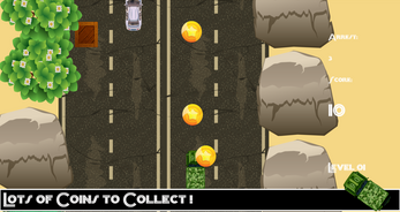 Road Hero Speed Car Racing Army Image