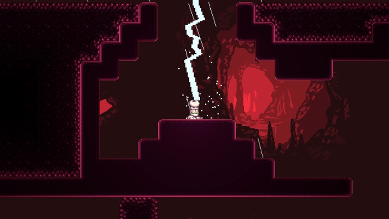 Rock Digger screenshot