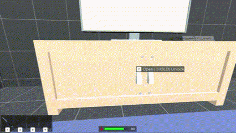 Room of Secrets screenshot