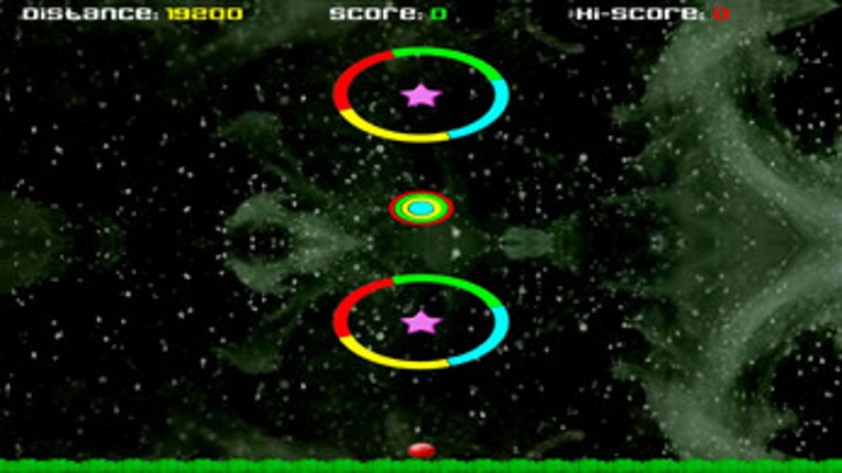 Rótate screenshot
