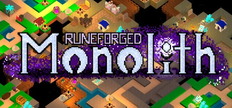 Games like Runeforged: Monolith
