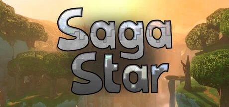 Games like Saga Star