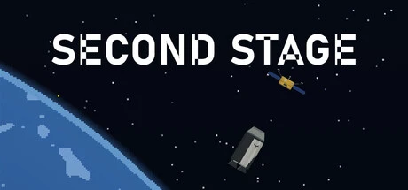 Games like Second Stage