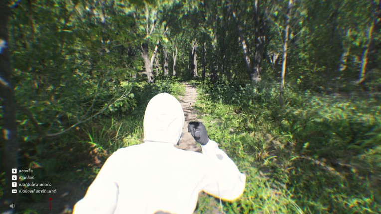 Sector 13: Haunted Woods Image