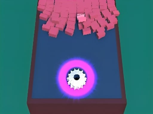 Games like Shape Anti Magnet