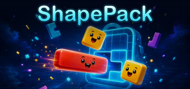 ShapePack Image