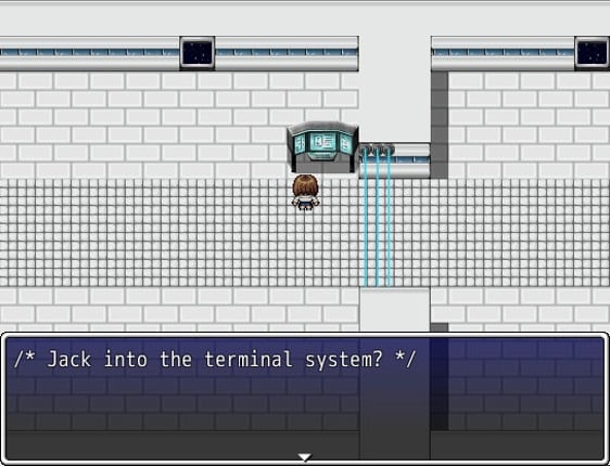 SHELL_BREAK screenshot