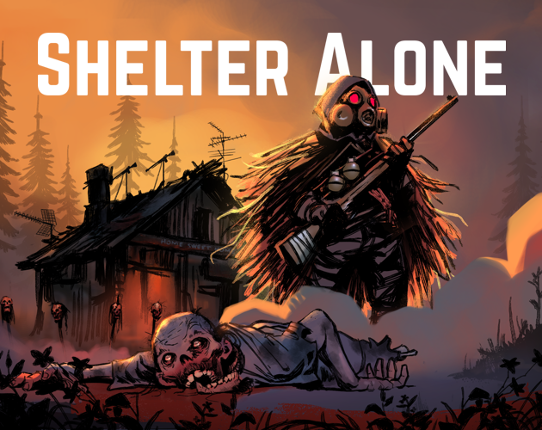 Shelter Alone Game Cover