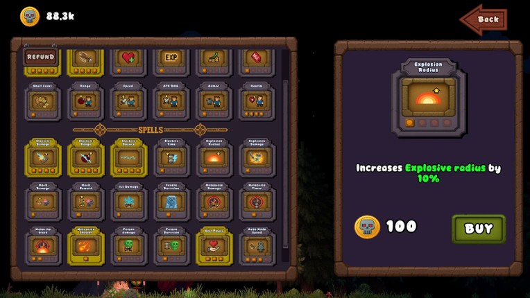 Shrine Protectors screenshot