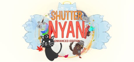 Games like Shutter Nyang