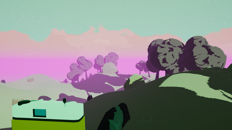 Shutter Stroll screenshot