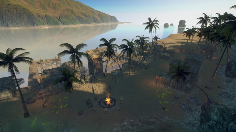 Singing Stones VR screenshot