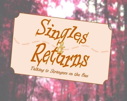 Singles & Returns Game Cover