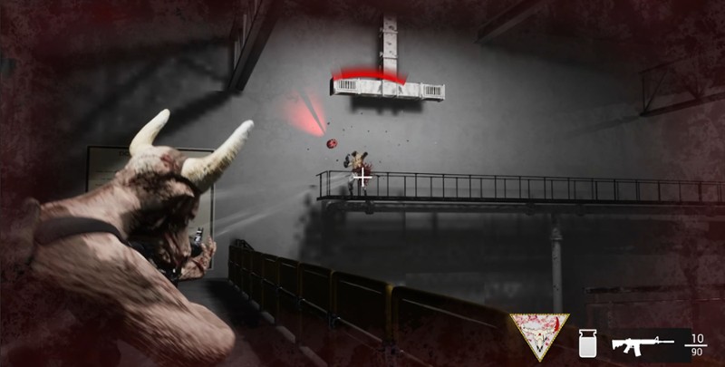 Slaughterhouse screenshot