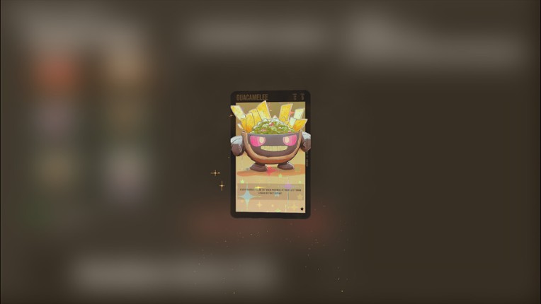 Snackdown screenshot