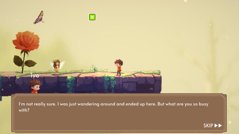 So it's Simple! screenshot