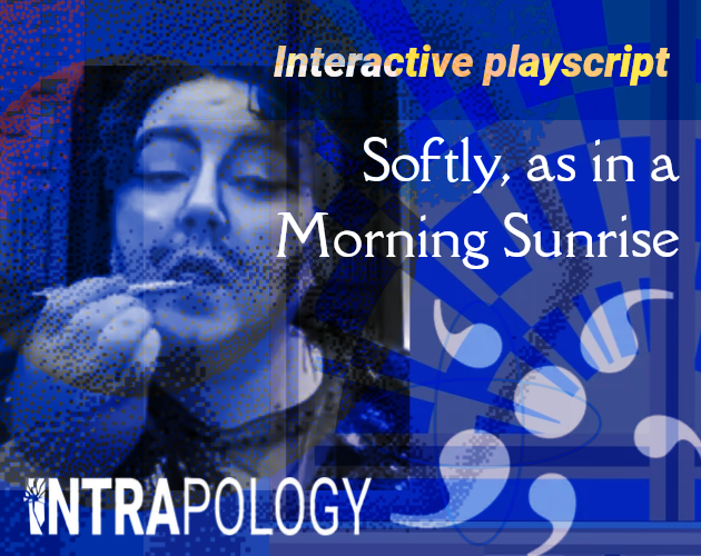 Games like Softly as in a Morning Sunrise (Intrapology S01E03)