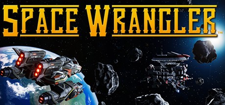 Games like Space Wrangler