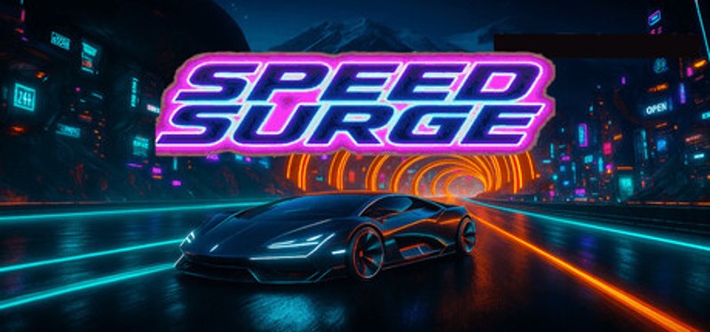 Speed Surge Image