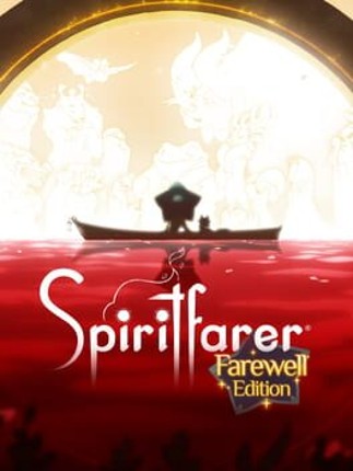 Spiritfarer: Farewell Edition Image