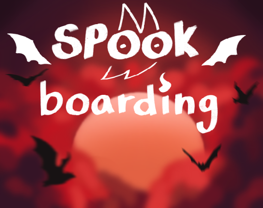 Spookboarding Image