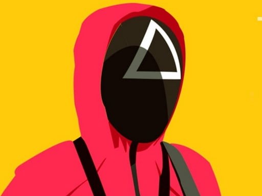 Games like Squid Game Battle