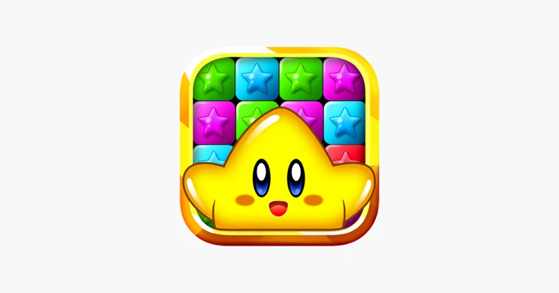 Star Blast: diamond dash blitz Image