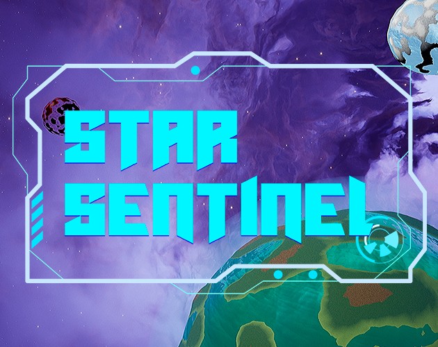 Games like STAR SENTINEL