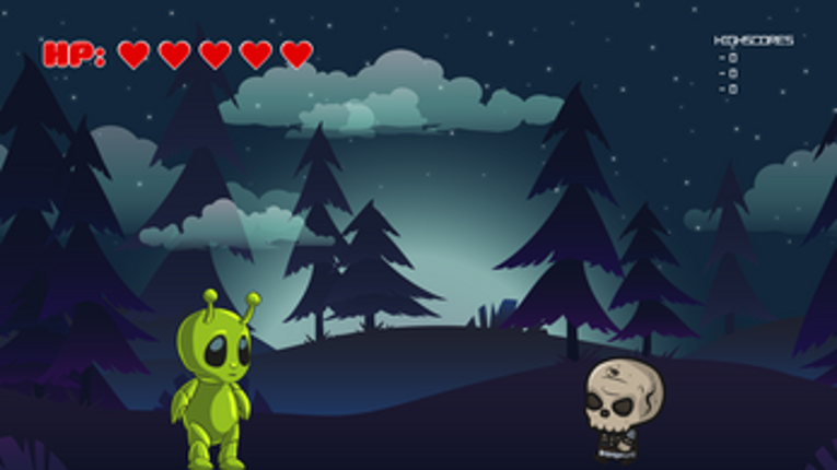 Starwood Hollow Image