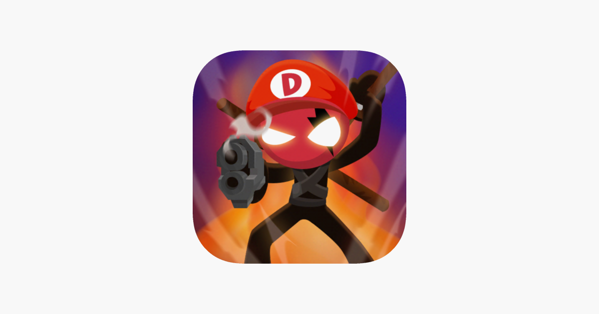 Games like Stickman Fight Battle