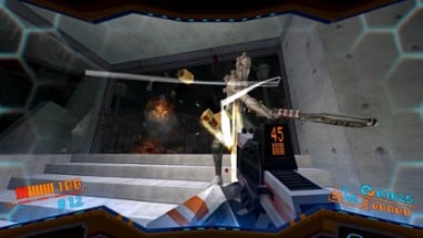 Strafe Image