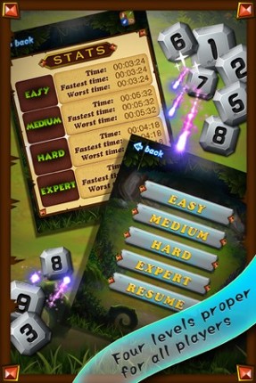 Sudoku Exercise screenshot