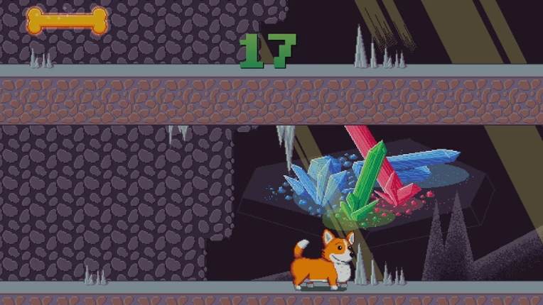 Super Good Boy Adventure Image