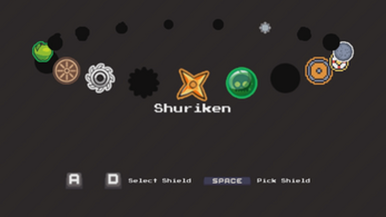 Super Shield Dash Image