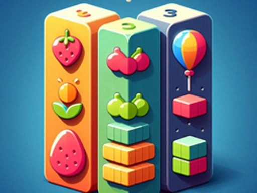Games like SuperArcade: Fruits, Spears and Cubes