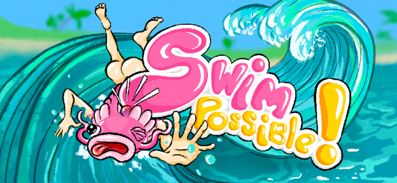 Swimpossible! Image