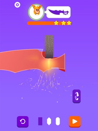 Sword Maker screenshot