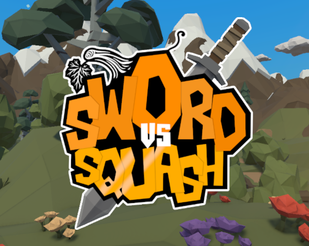 Games like Sword vs Squash