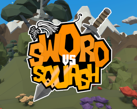 Sword vs Squash Image