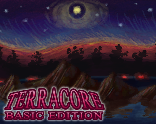 Terracore Basic Edition Image
